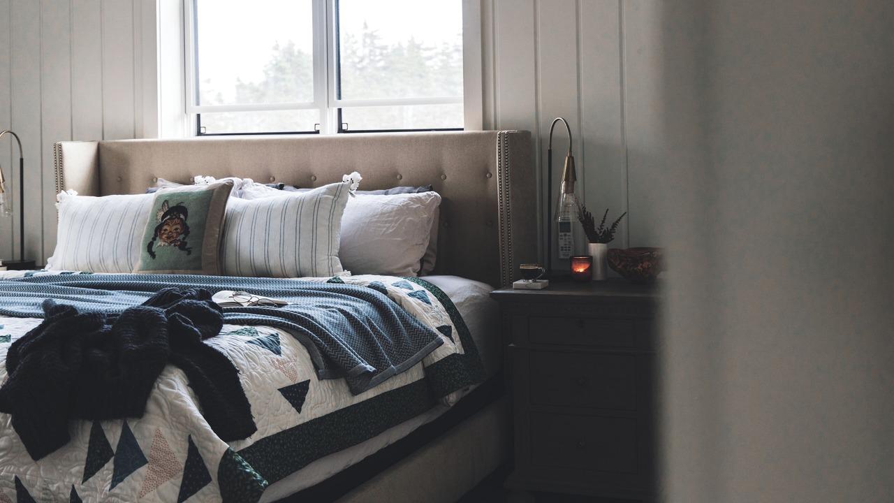 Photo of Bedroom in Trinity