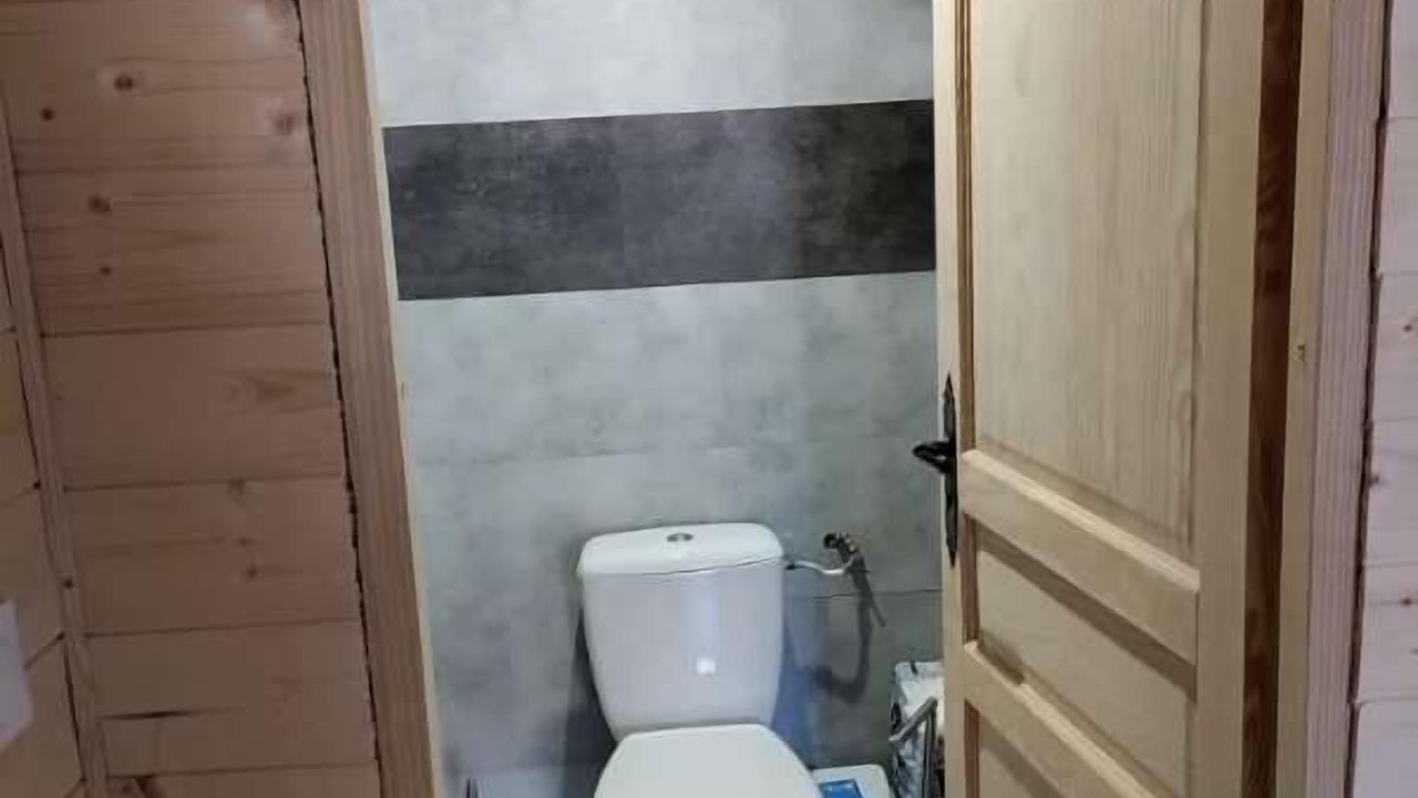 Photo of Bathroom in Biffontaine