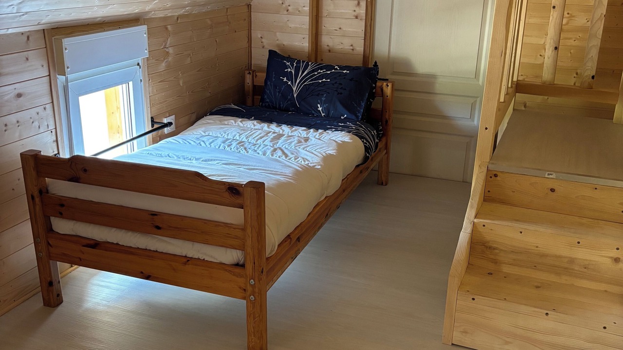 Photo of Bedroom in Biffontaine