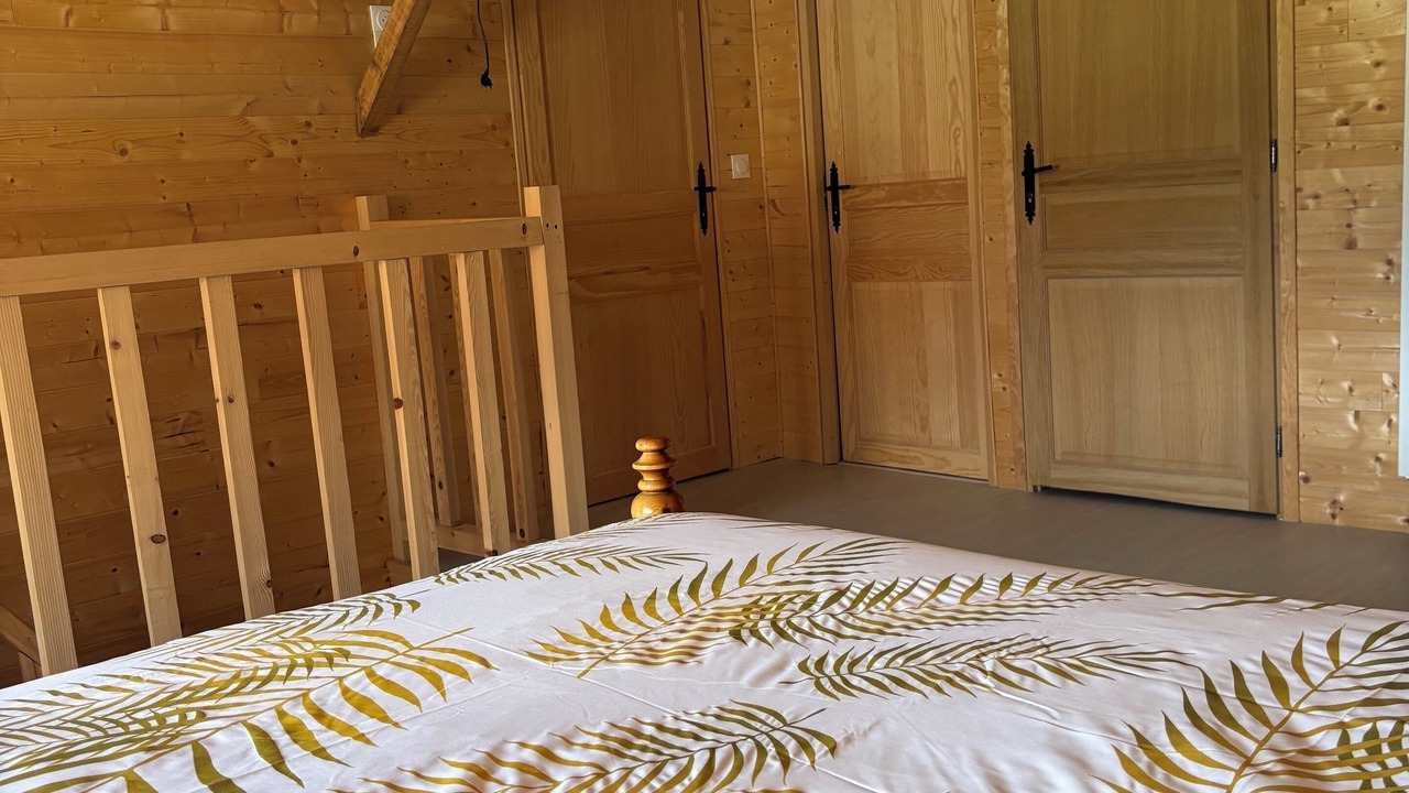 Photo of Bedroom in Biffontaine