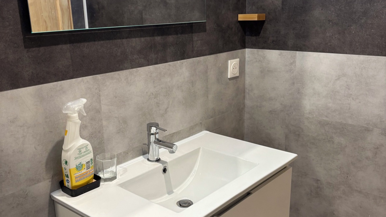 Photo of Bathroom in Biffontaine