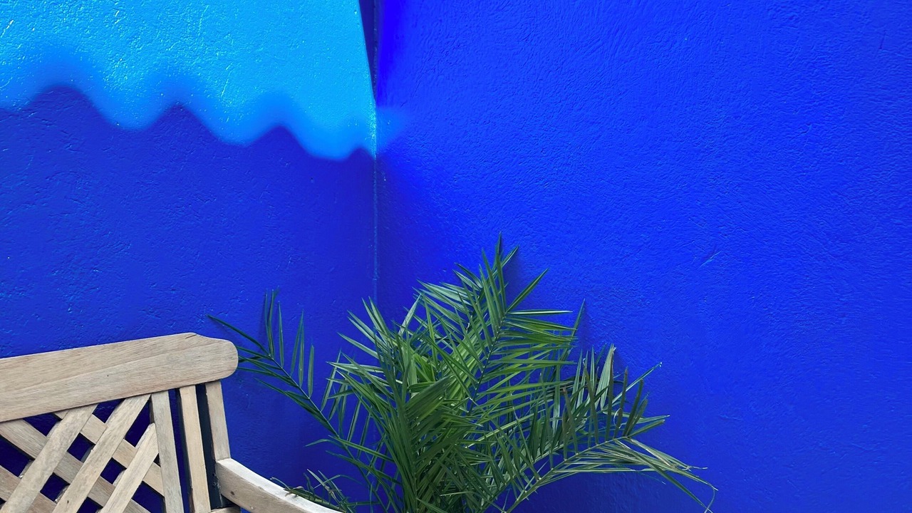 Photo of Patio Balcony in Libourne