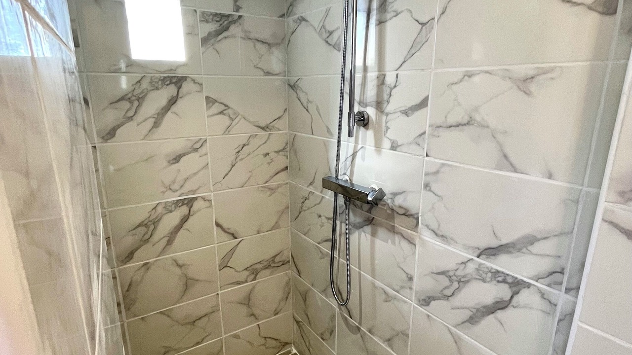 Photo of Bathroom in Libourne