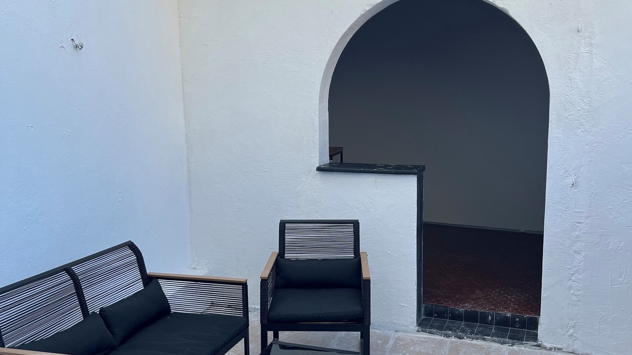 Photo of Patio Balcony in Libourne