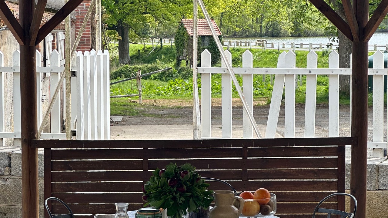 Photo of Outdoor in Saint-Maurice-Etusson