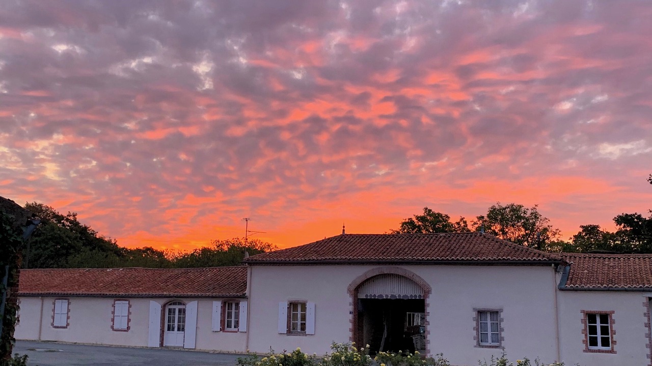 Photo of Outdoor in Saint-Maurice-Etusson