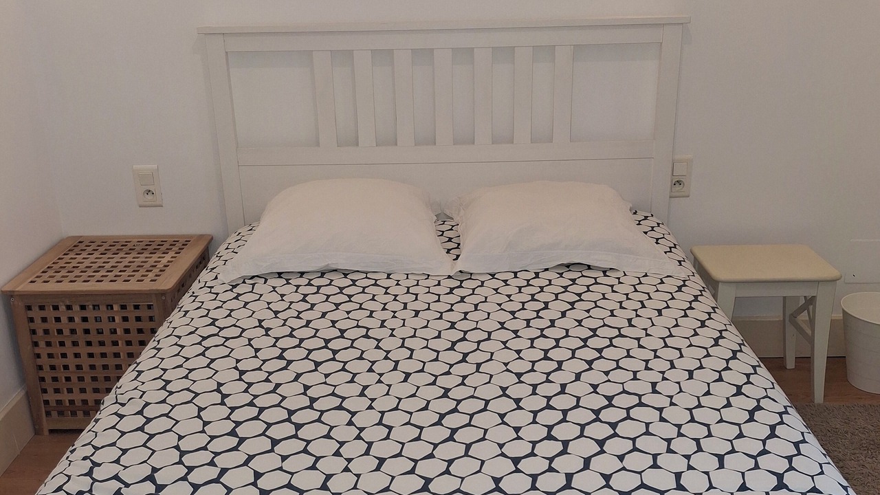 Photo of Bedroom in La Gare