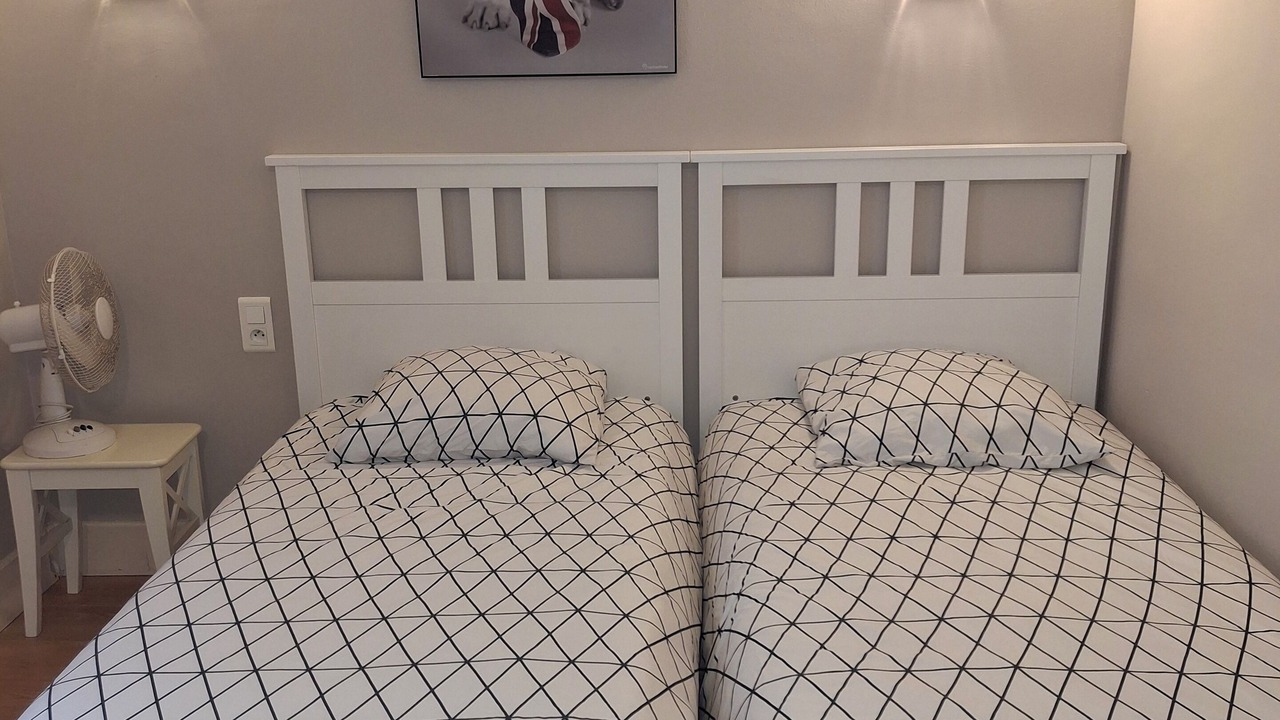 Photo of Bedroom in La Gare