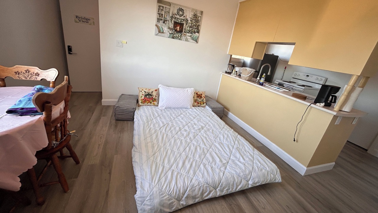 Photo of Bedroom in Borden-Carleton