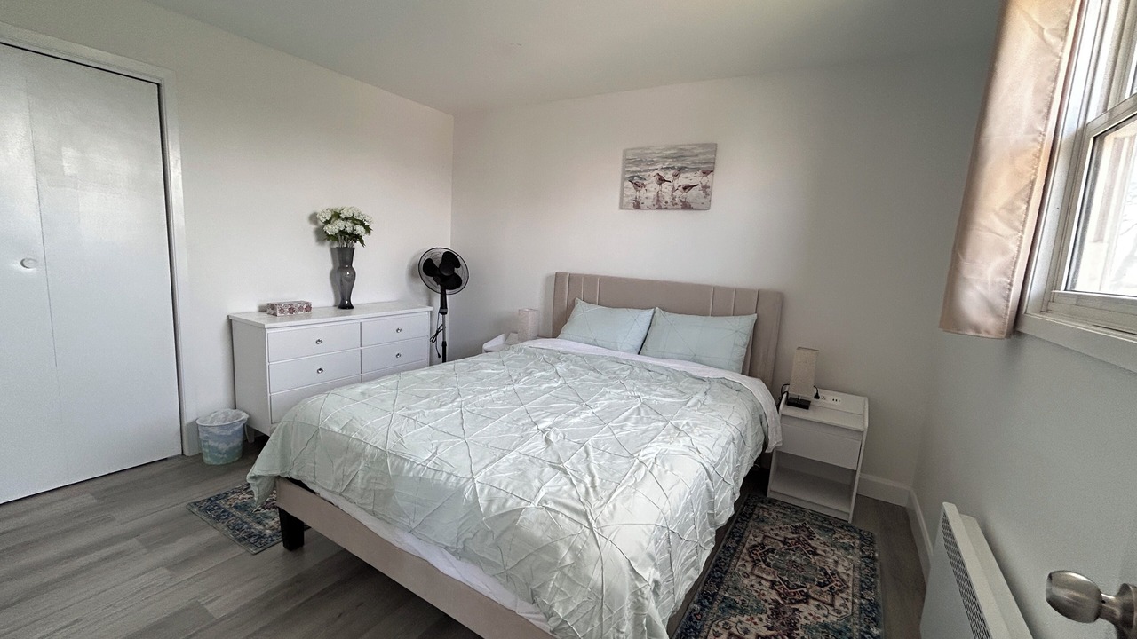 Photo of Bedroom in Borden-Carleton