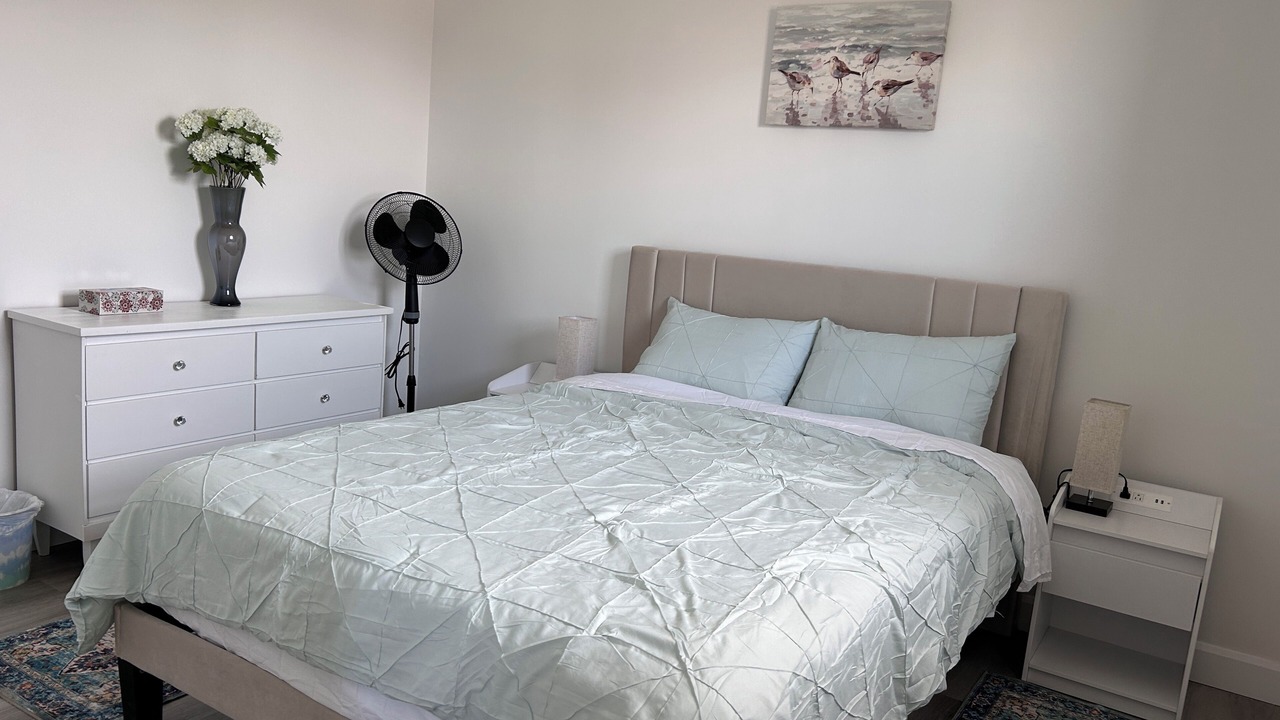 Photo of Bedroom in Borden-Carleton