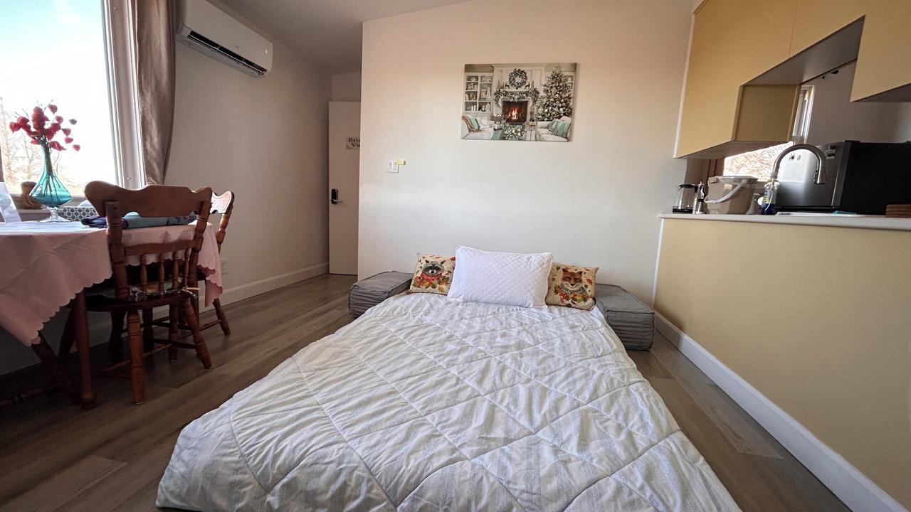 Photo of Bedroom in Borden-Carleton