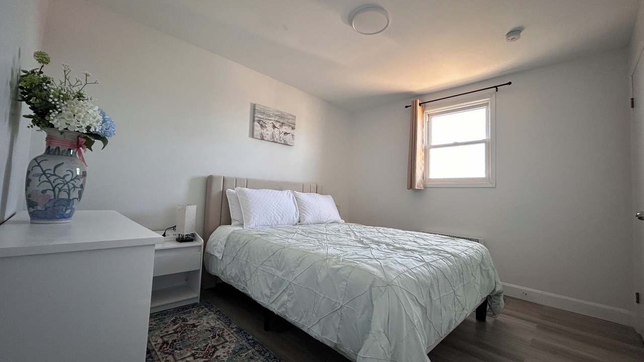 Photo of Bedroom in Borden-Carleton