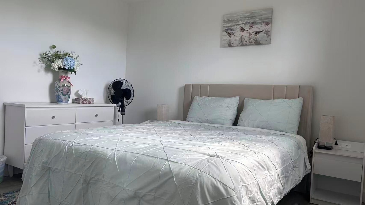 Photo of Bedroom in Borden-Carleton