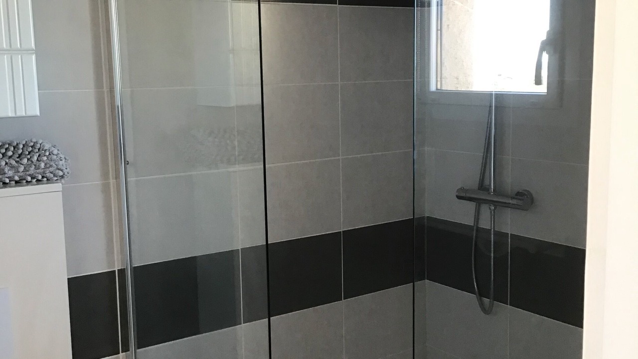 Photo of Bathroom in Leucate