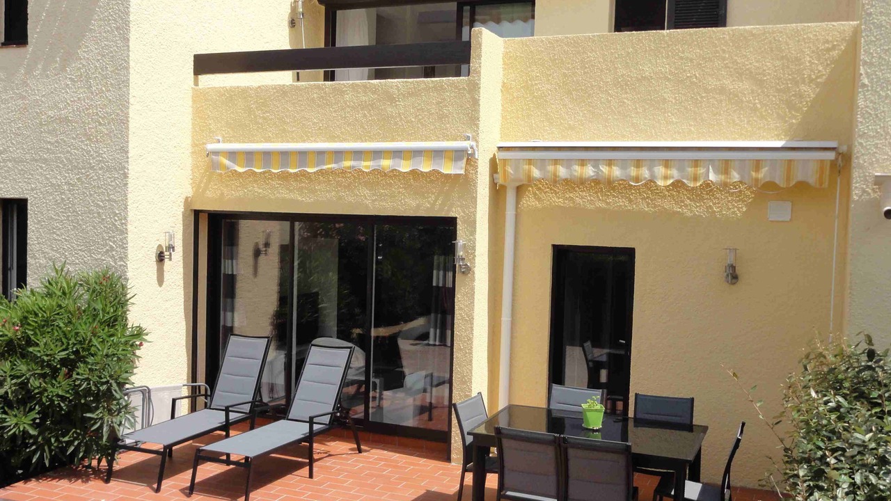 Photo of Outdoor in Leucate