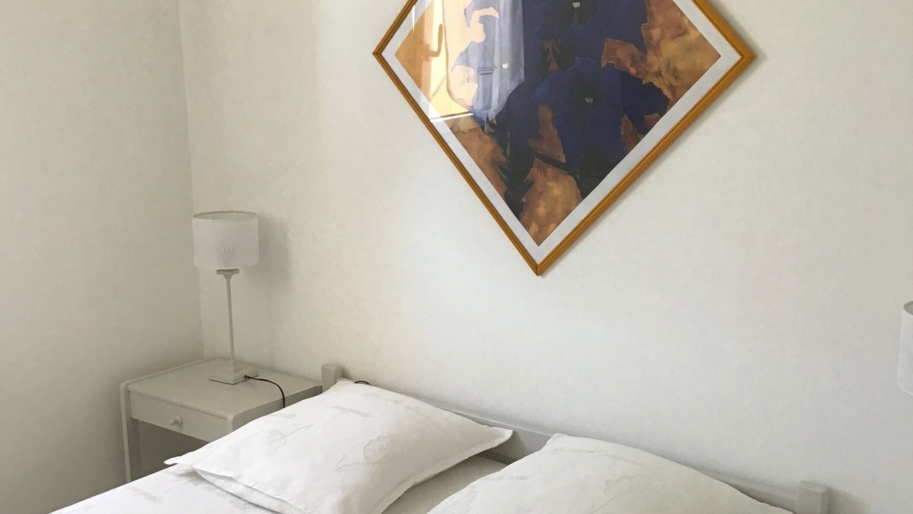 Photo of Bedroom in Leucate