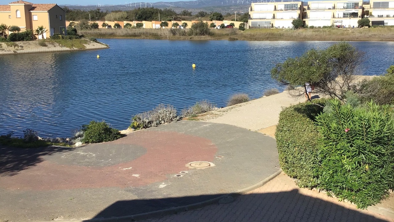 Photo of Outdoor in Leucate