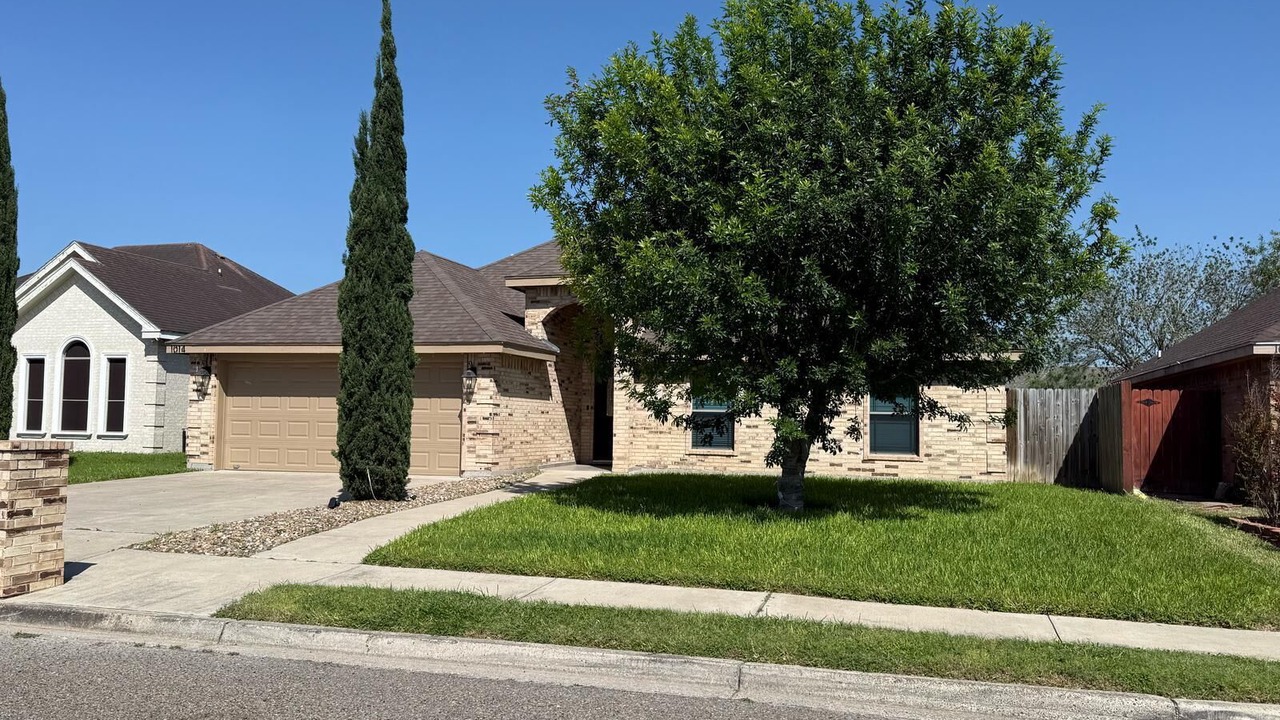 Photo of Outdoor in Edinburg