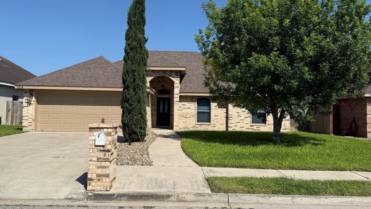 Photo of Outdoor in Edinburg