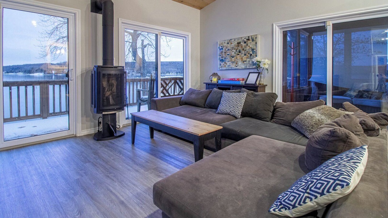 Photo of Livingroom in Purdy