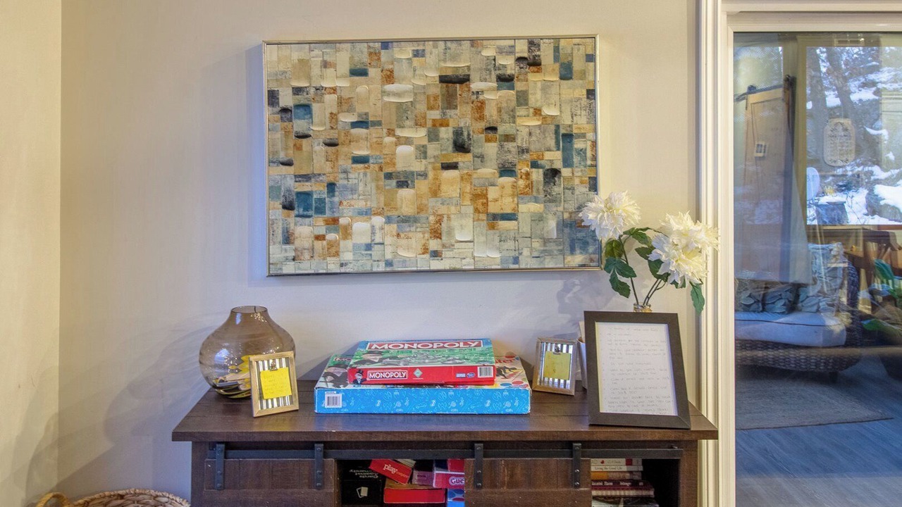 Photo of Livingroom in Purdy