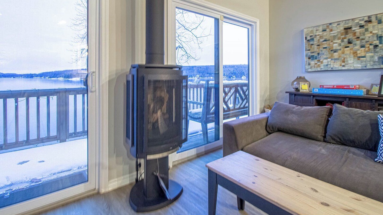 Photo of Livingroom in Purdy