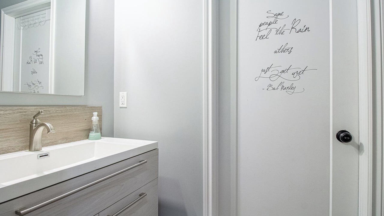 Photo of Bathroom in Purdy