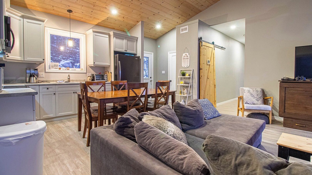 Photo of Bedroom in Purdy