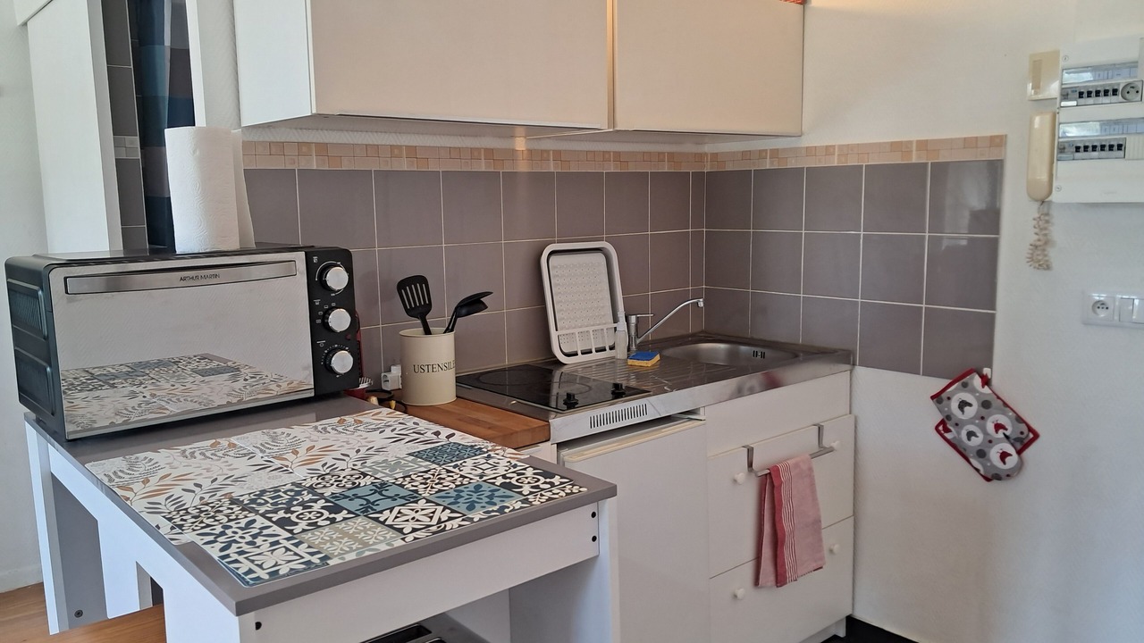 Photo of Kitchen in Sevres