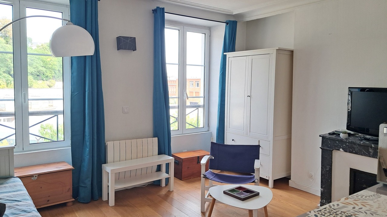 Photo of Livingroom in Sevres