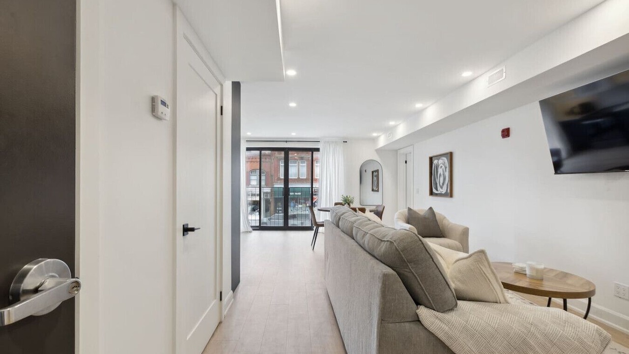 Photo of Livingroom in Collingwood