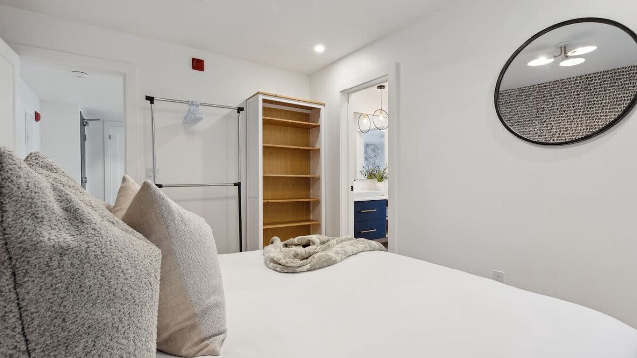 Photo of Bedroom in Collingwood