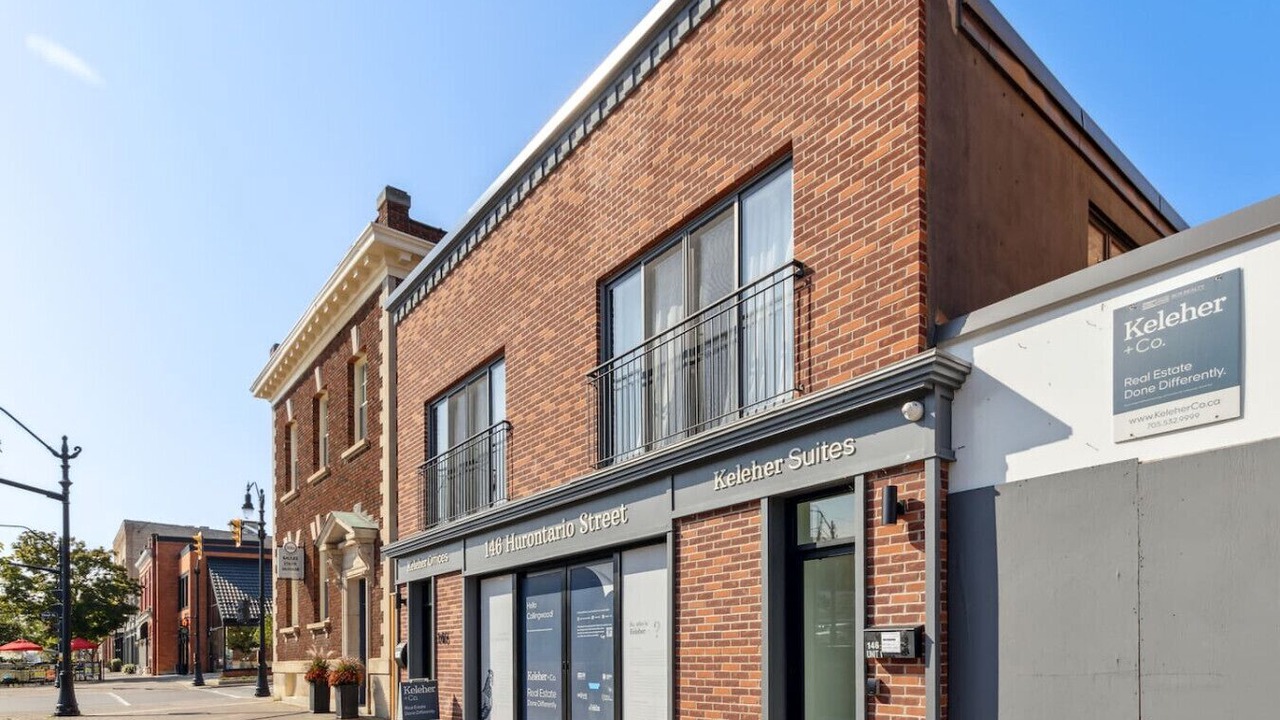 Photo of Outdoor in Collingwood