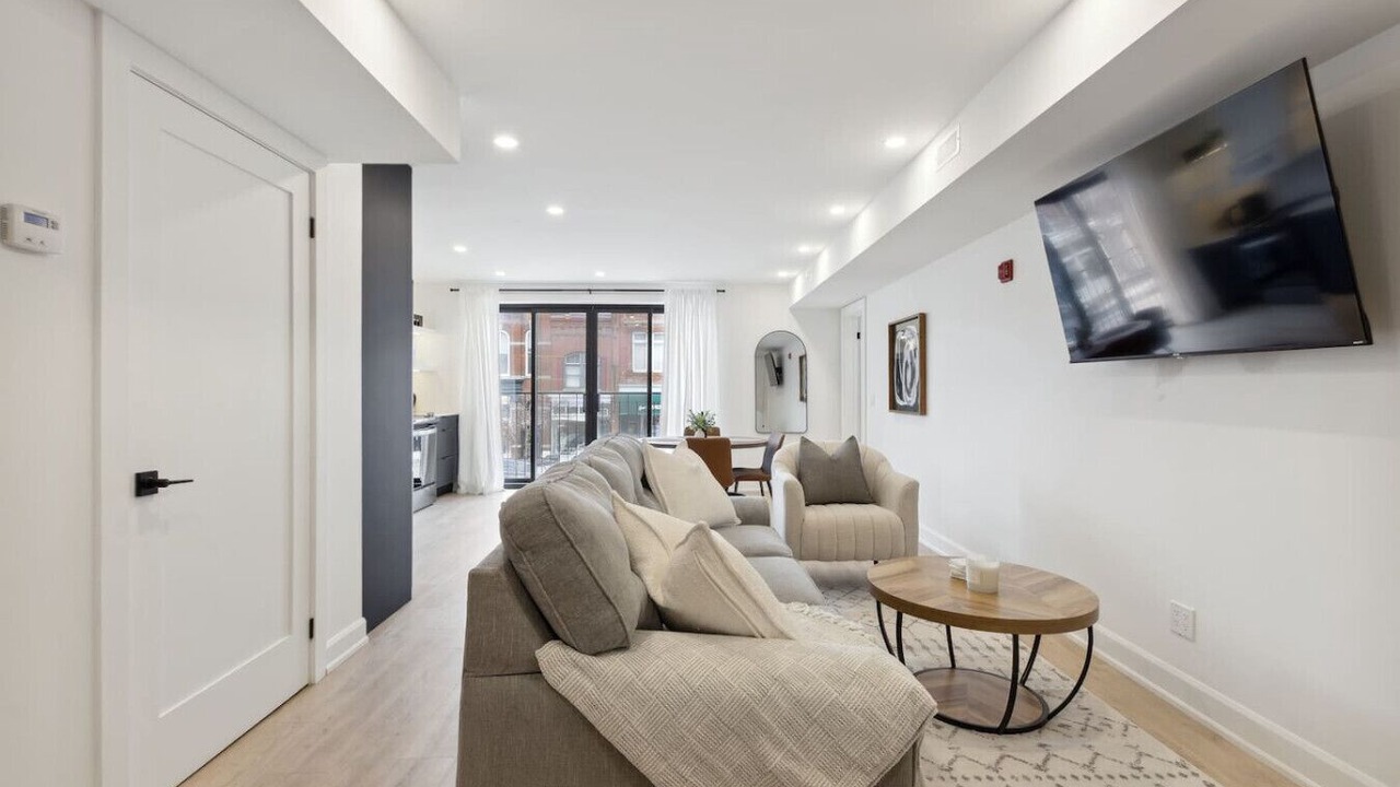 Photo of Livingroom in Collingwood