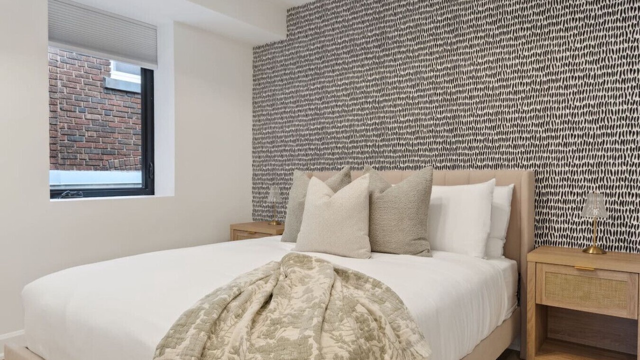 Photo of Bedroom in Collingwood