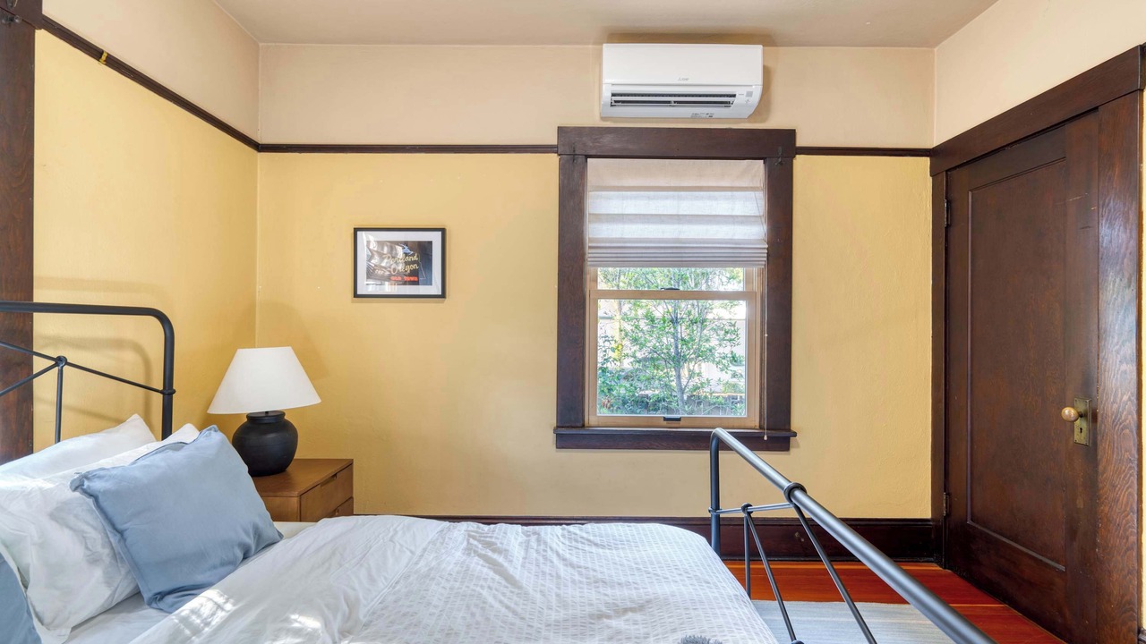 Photo of Bedroom in Kerns