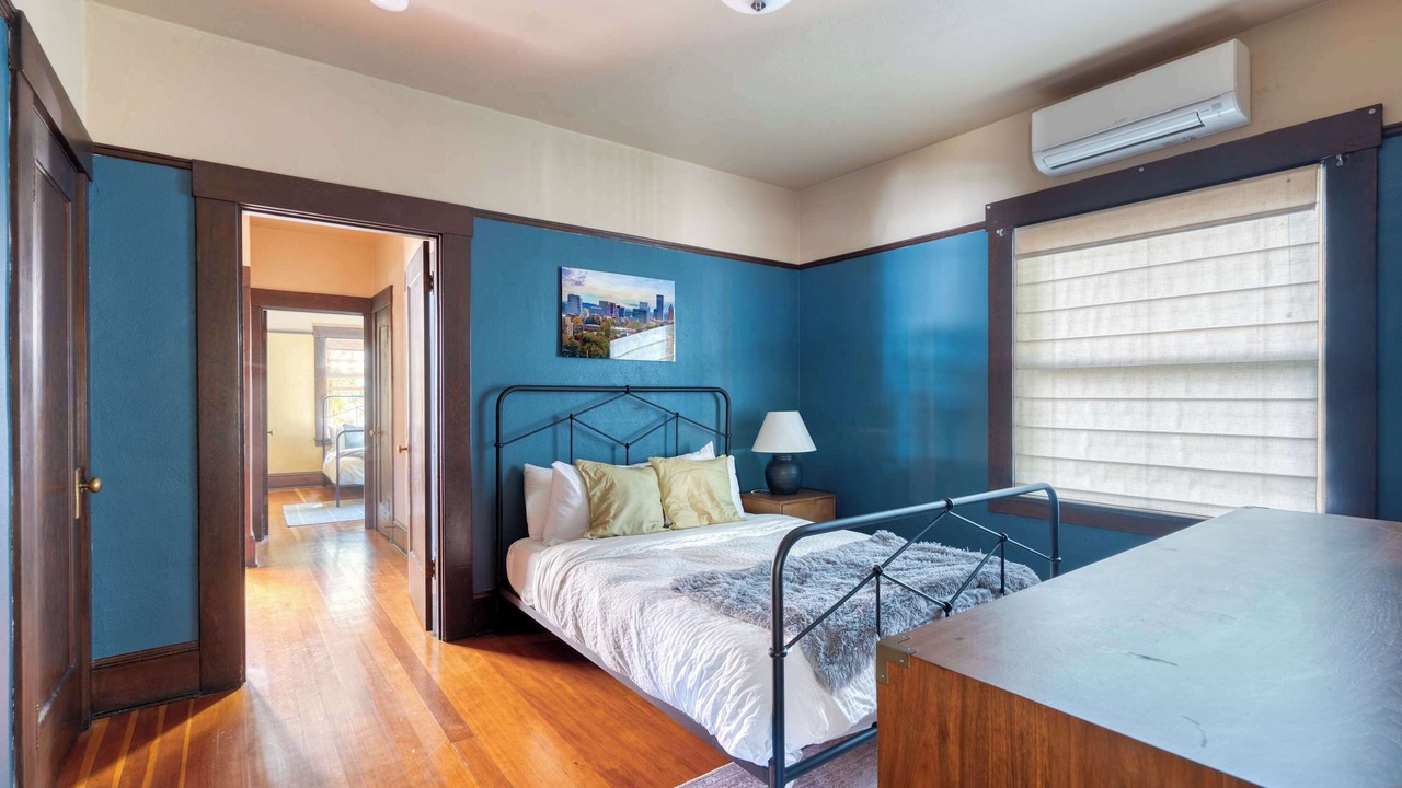 Photo of Bedroom in Kerns