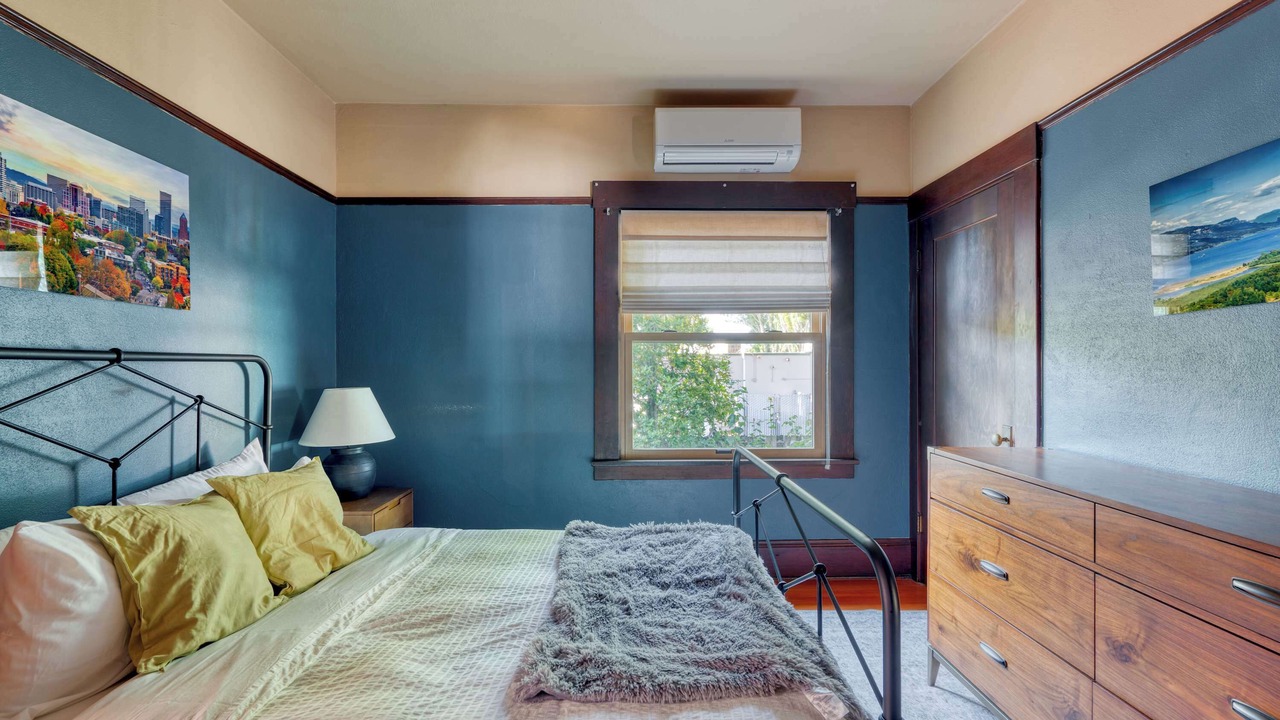 Photo of Bedroom in Kerns