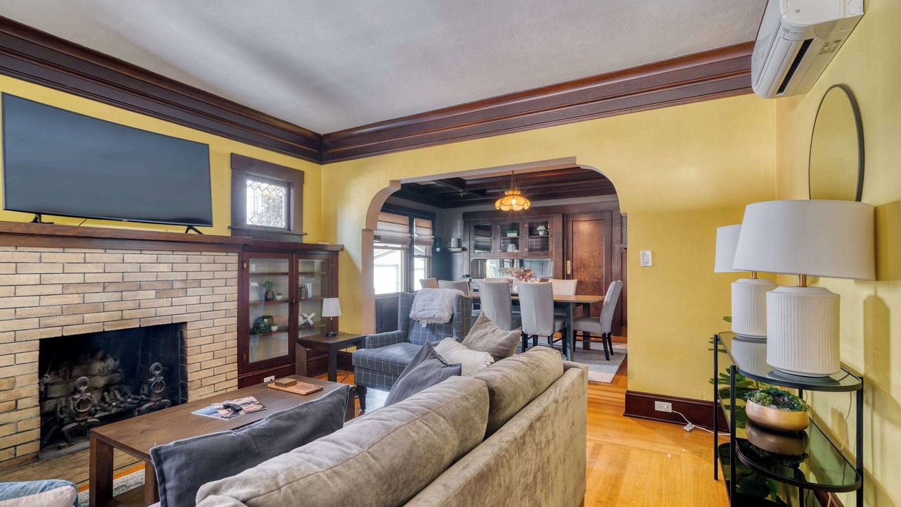 Photo of Livingroom in Kerns