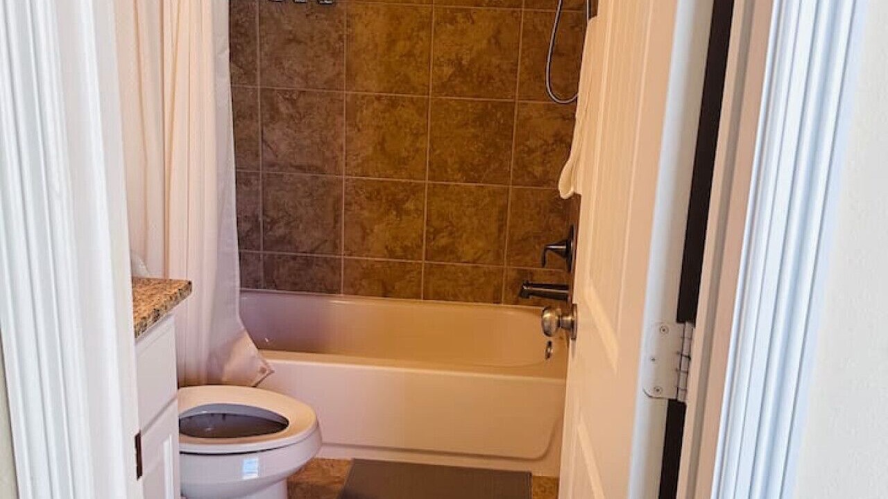 Photo of Bathroom in Greater Heights