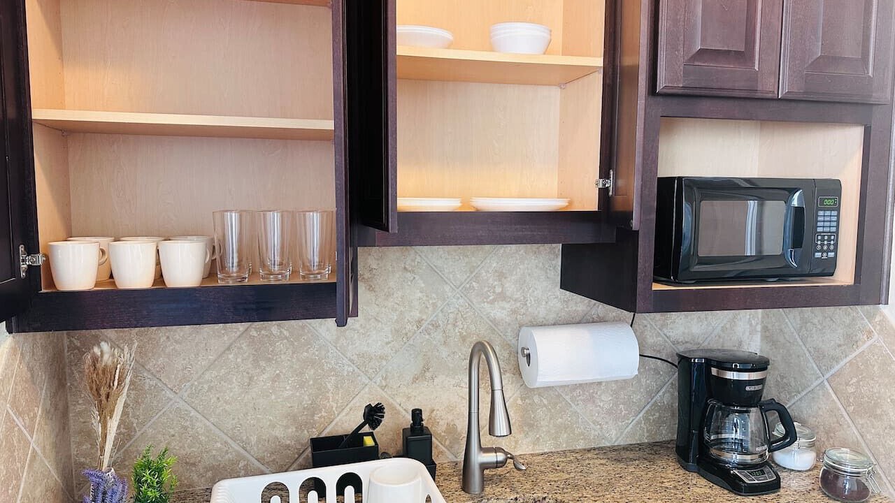 Photo of Kitchen in Greater Heights