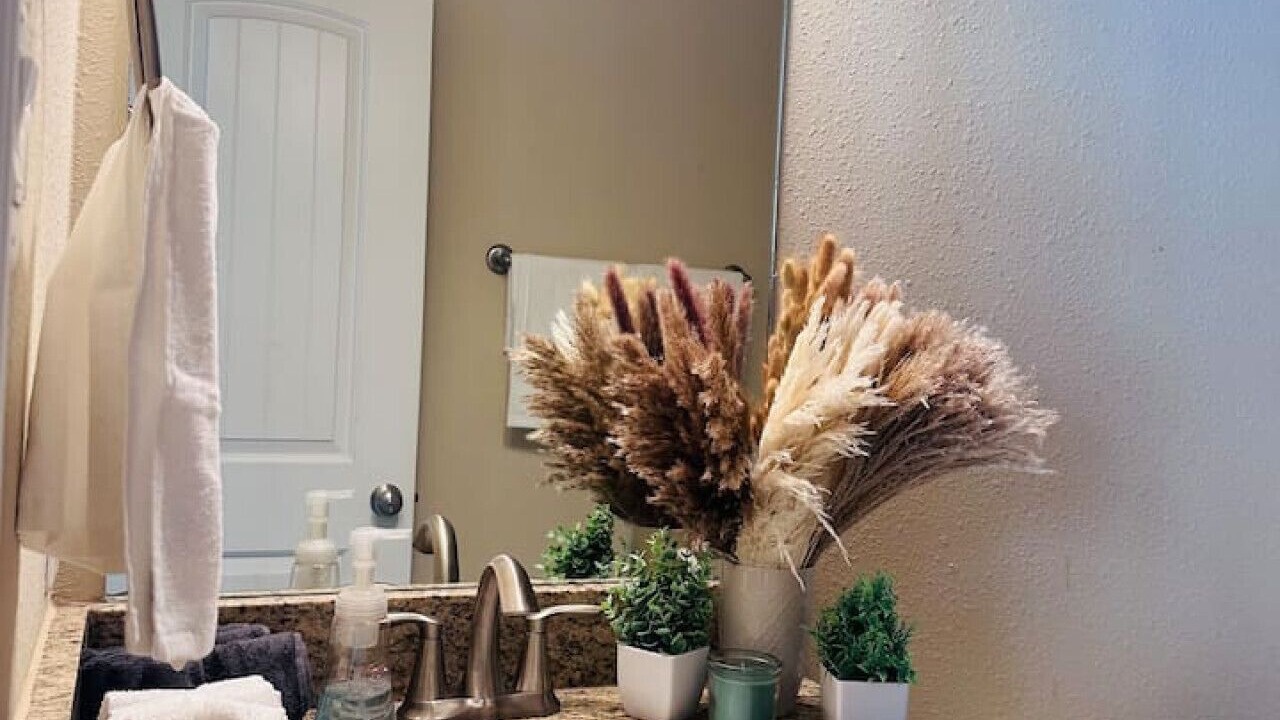 Photo of Bathroom in Greater Heights