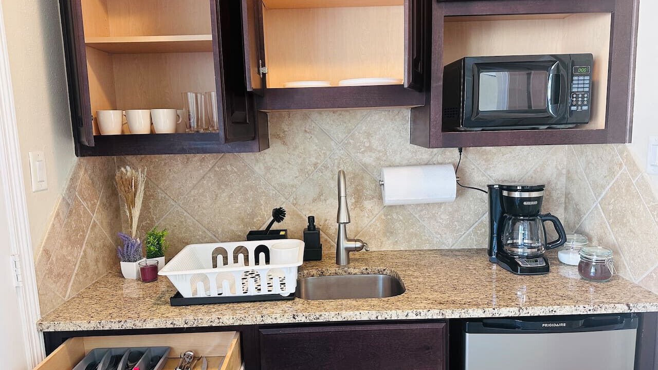 Photo of Kitchen in Greater Heights