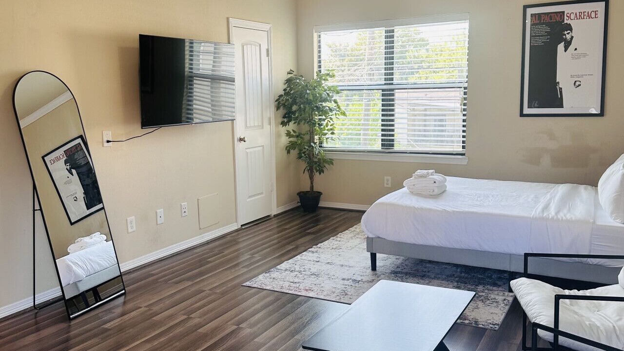 Photo of Bedroom in Greater Heights