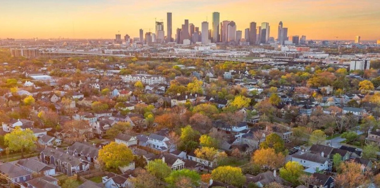 Photo of Outdoor in Greater Heights