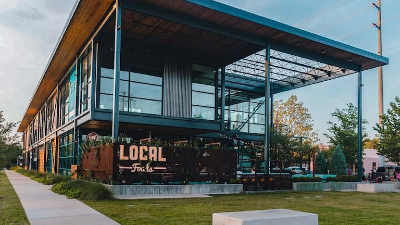 Photo of Outdoor in Greater Heights