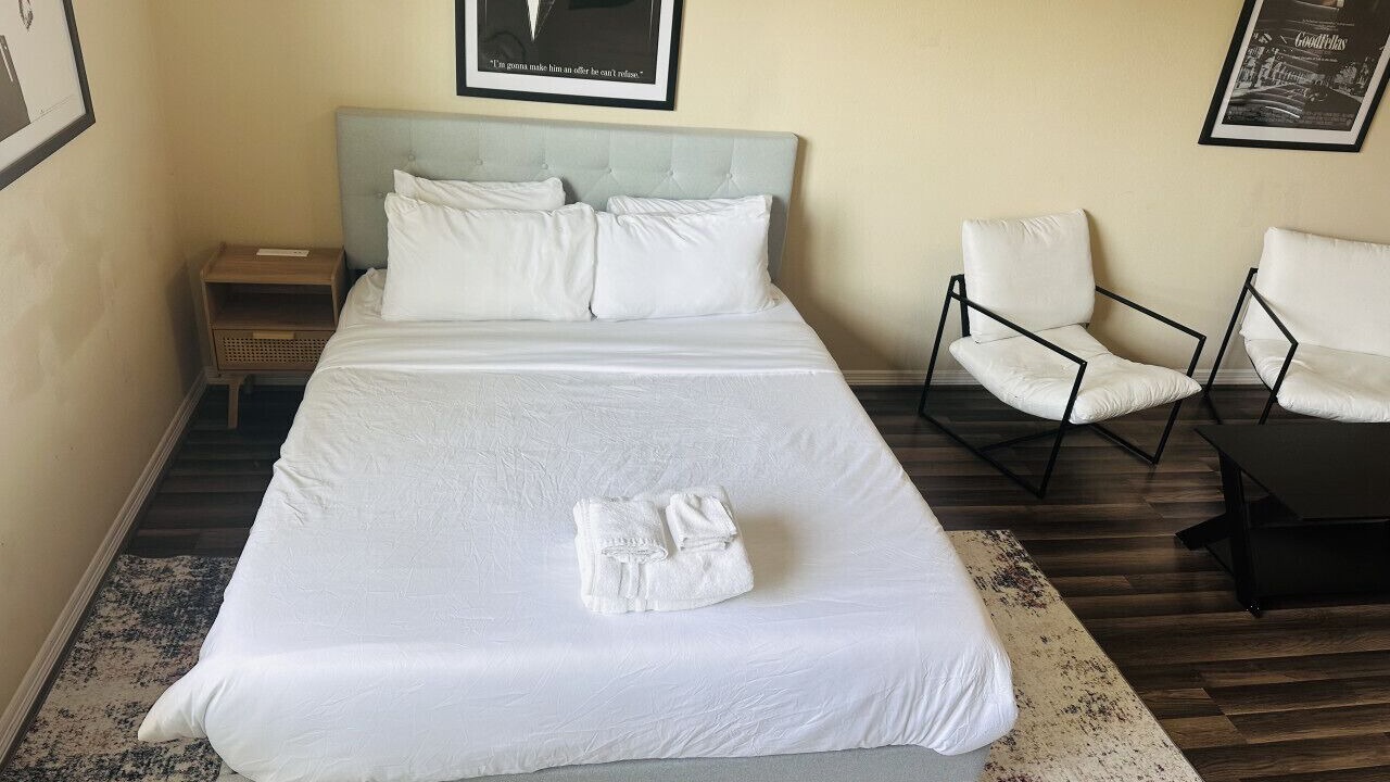 Photo of Bedroom in Greater Heights