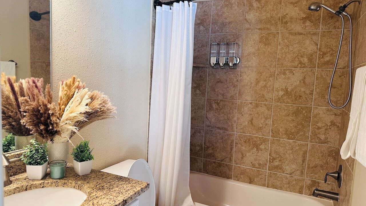 Photo of Bathroom in Greater Heights