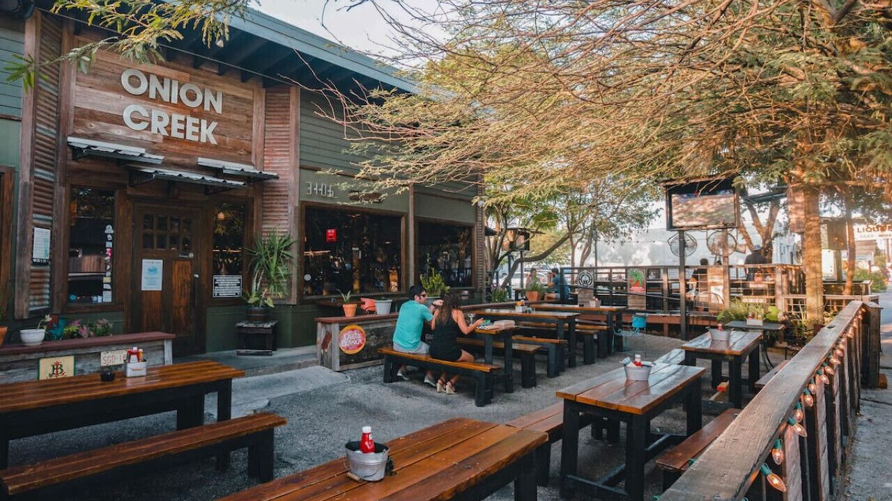 Photo of Outdoor in Greater Heights